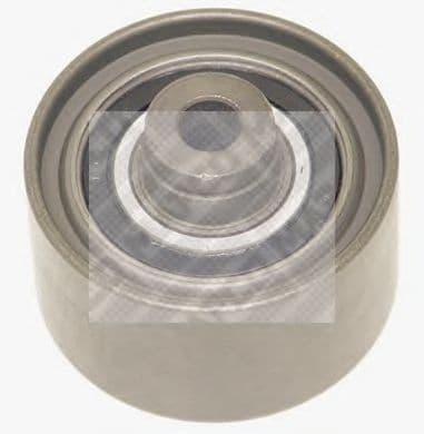 23450 MAPCO Обвідний ролик ременя ГРМ