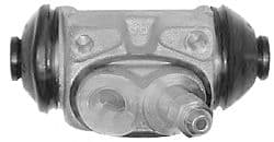 2584 MAPCO Колесный тормозной цилиндр для Hyundai Accent