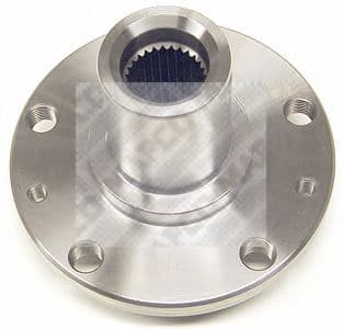 26018 MAPCO Ступиця колеса