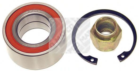 26305 MAPCO Підшипник ступиці колеса