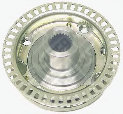 26732 MAPCO Ступиця колеса
