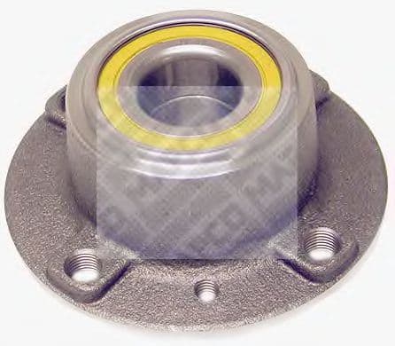 26910 MAPCO Ступиця колеса