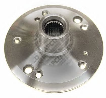 26899 MAPCO Ступиця колеса для Mercedes E-Class