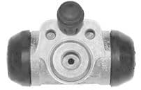 2912 MAPCO Колесный тормозной цилиндр