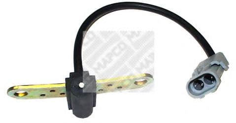 82500 MAPCO Датчик положення колінчастого вала