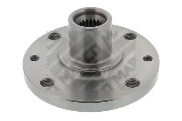 26108 MAPCO Ступица колеса