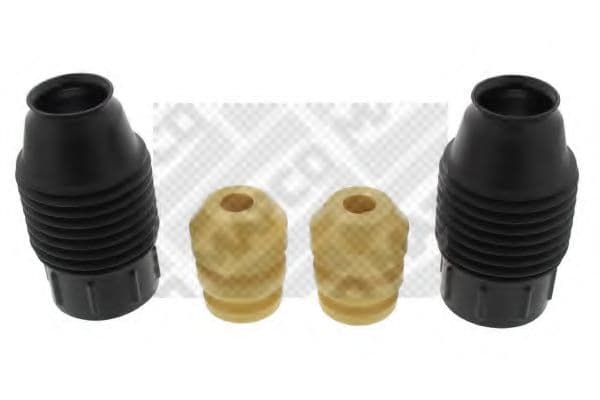 34685 MAPCO Комплект (пыльники + отбойники) для Ford Ka