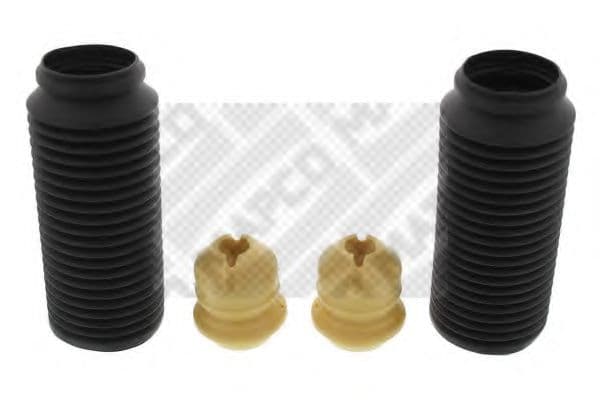 34882 MAPCO Комплект (пыльники + отбойники)