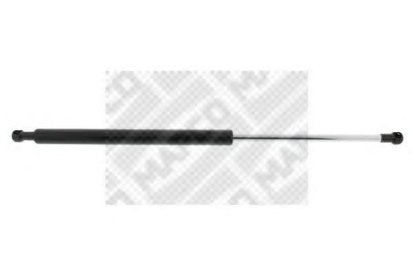 20046 MAPCO Газовый упор капота