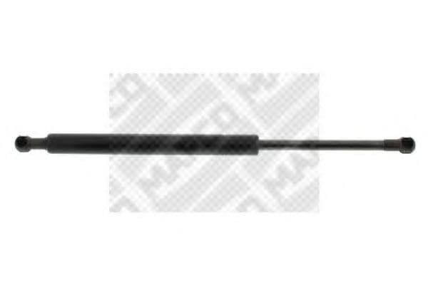 20668 MAPCO Газовий упор капота для BMW 7 Series