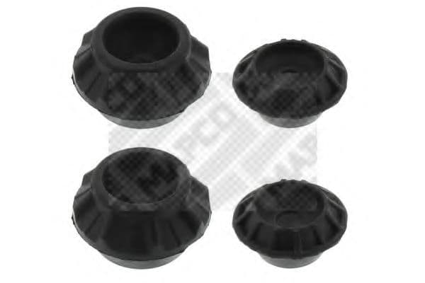 34856/2 MAPCO Опора амортизатора