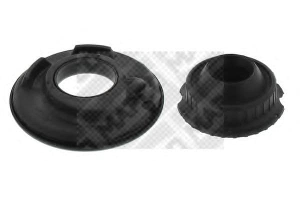 34858 MAPCO Опора амортизатора