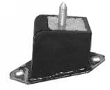 33114 MAPCO Подушка двигуна