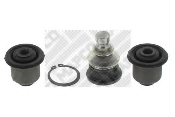 53210 MAPCO Ремкомплект важеля