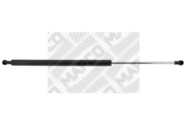 91627 MAPCO Газовий упор багажника для Ford Scorpio