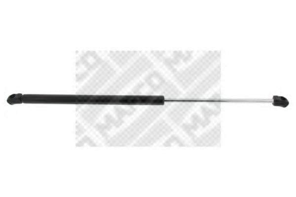 91832 MAPCO Газовый упор багажника