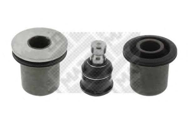 19272 MAPCO Ремкомплект важеля