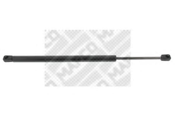 20632 MAPCO Газовий упор багажника