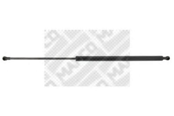 20890 MAPCO Газовий упор багажника