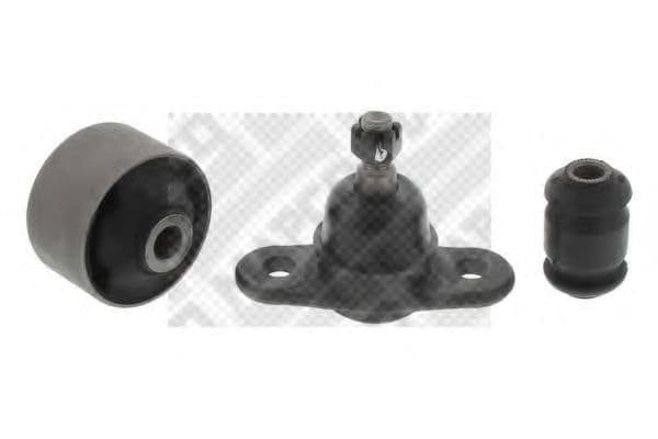 53253 MAPCO Ремкомплект рычага