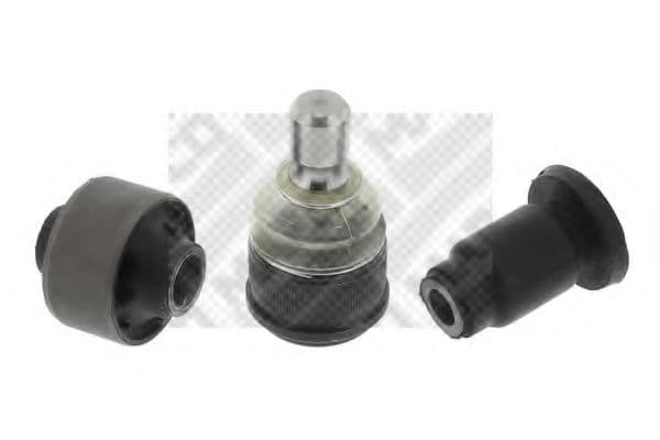 53254 MAPCO Ремкомплект важеля