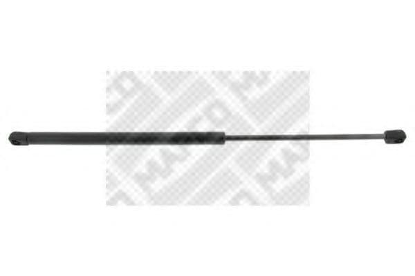 91881 MAPCO Газовий упор багажника