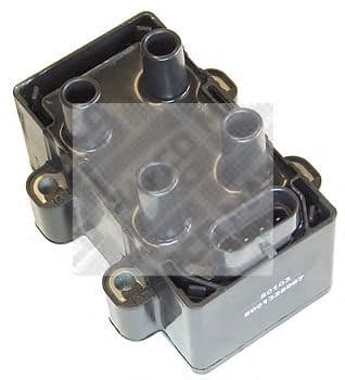 80103 MAPCO Катушка зажигания