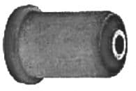 33895 MAPCO Сайлентблок важеля