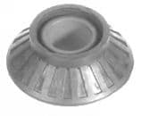 33923 MAPCO Сайлентблок важеля