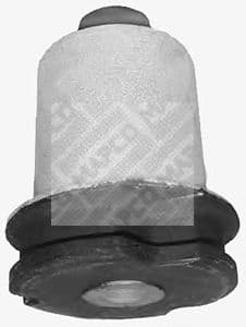 33988 MAPCO Сайлентблок балки для Audi A4