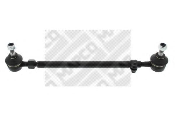 19825 MAPCO Кермова тяга в комплекті для Mercedes 190