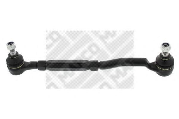 19837 MAPCO Кермова тяга в комплекті