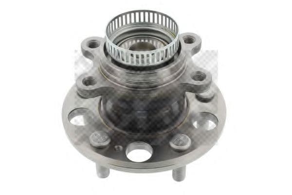 26244 MAPCO Ступица колеса