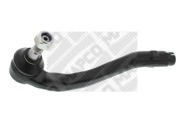 59873 MAPCO Наконечник кермової тяги для Mercedes M-Class