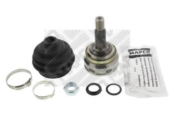 16972 MAPCO Граната