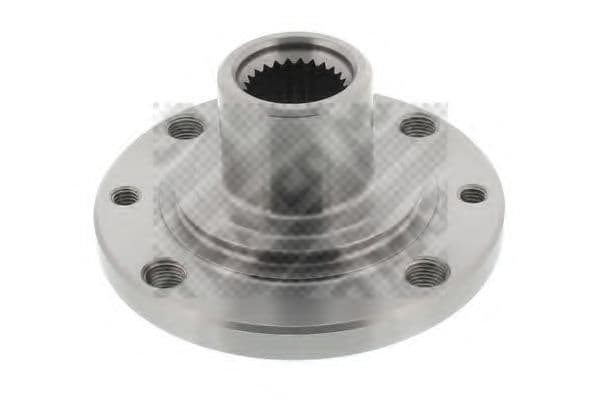 26057 MAPCO Ступица колеса