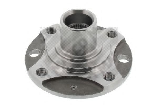 26814 MAPCO Ступица колеса