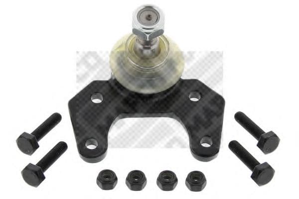 19128 MAPCO Шаровая опора