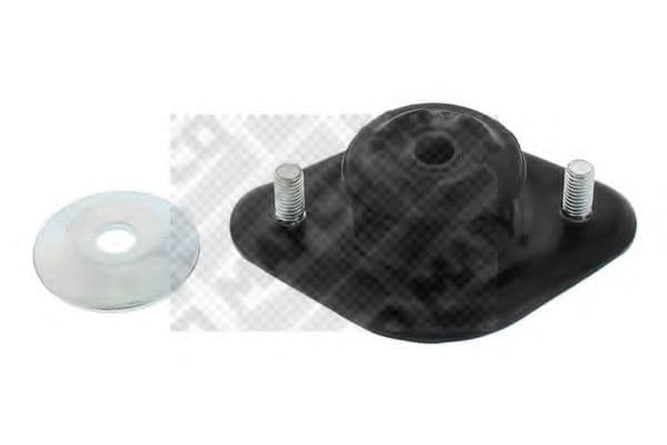 33800 MAPCO Опора амортизатора