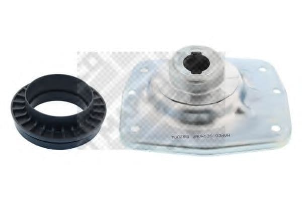 34402/1 MAPCO Комплект (опора + подшипник)