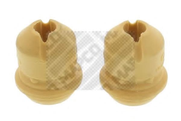 34706/2 MAPCO Отбойник амортизатора