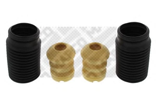 34860/2 MAPCO Комплект (пыльники + отбойники)