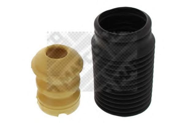 34860 MAPCO Комплект (пыльники + отбойники)