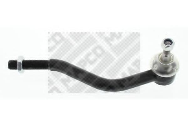 19478 MAPCO Наконечник рулевой тяги для Citroen C5