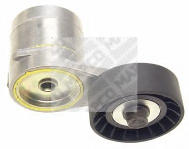 24763 MAPCO Натяжний ролик поліклинового ременя