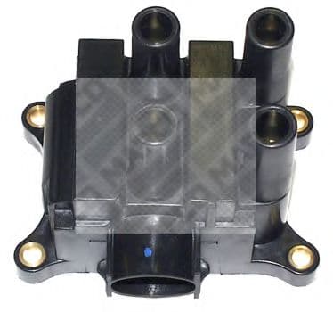 80752 MAPCO Котушка запалювання