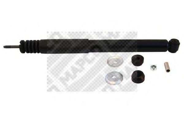 20843 MAPCO Амортизатор для Mercedes 190