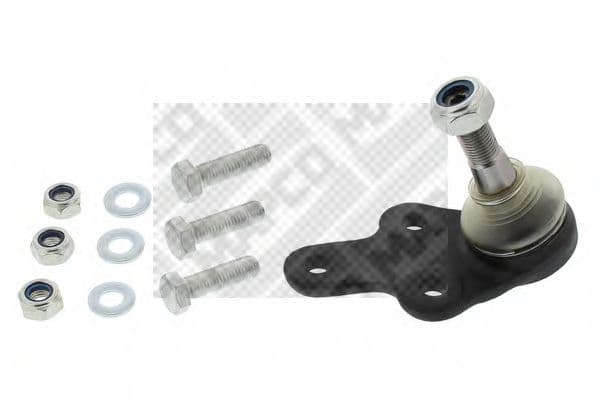 52607 MAPCO Шарова опора