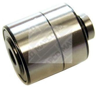 24880 MAPCO Подшипник вентилятора системы охлаждения двигателя