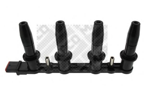 80622 MAPCO Катушка зажигания